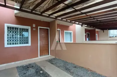 Casa residencial com 2 quartos  para alugar, 58.15 m2 por r$1990.00  - vila nova - joinville/sc