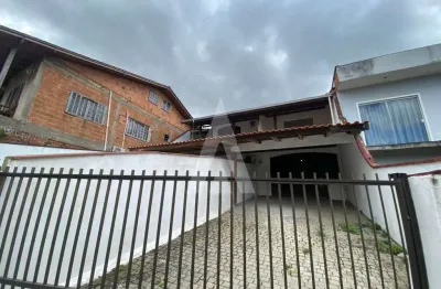 Casa residencial com 2 quartos  para alugar, 70.00 m2 por r$2100.00  - profipo - joinville/sc