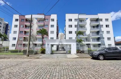 Apartamento com 2 quartos  para alugar, 57.87 m2 por r$1790.00  - america - joinville/sc