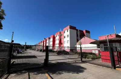Apartamento com 2 quartos para alugar na Rua Paranaguamirim, Paranaguamirim, Joinville