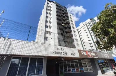 Apartamento com 3 quartos para alugar na Rua Orestes Guimarães, América, Joinville