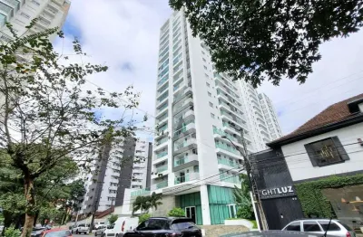 Apartamento com 2 quartos  para alugar, 66.90 m2 por r$3400.00  - centro - joinville/sc