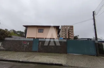 Apartamento com 3 quartos para alugar na Rua Xanxerê, Saguaçu, Joinville
