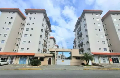Apartamento com 3 quartos para alugar na Avenida Antônio Ramos Alvim, Floresta, Joinville
