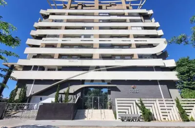 Apartamento com 3 quartos  para alugar, 86.60 m2 por r$3000.00  - santo antonio - joinville/sc