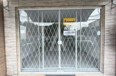 Ponto comercial para alugar na Rua Rui Barbosa, Costa e Silva, Joinville