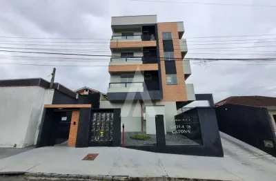 Apartamento com 2 quartos para alugar na Rua Giovanni Cattoni, Costa e Silva, Joinville