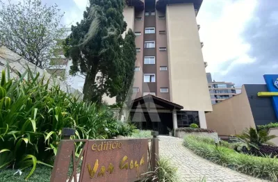 Apartamento com 2 quartos para alugar na Rua Benjamin Constant, América, Joinville