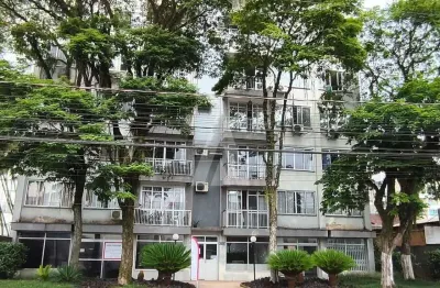 Apartamento com 3 quartos para alugar na Rua Doutor João Colin, América, Joinville