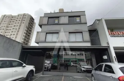 Sala comercial para alugar na Rua Mário Lobo, Centro, Joinville