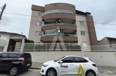 Apartamento semimobiliado, 02 dormitórios, sendo 01 suíte, saguaçu