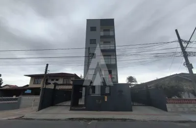 Apartamento com 3 quartos para alugar na Rua Professor Alfredo Moreira, Jardim Iririú, Joinville