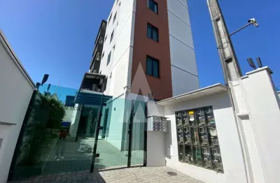 Apartamento mobiliado com 3 quartos, sendo 1 suite na zona sul de joinville