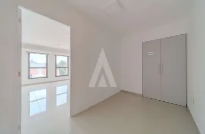 Sala para alugar por r$ 1300.00, 36.15 m2 - saguacu - joinville/sc