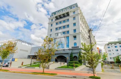 Sala comercial com 98,14 m² no bairro bom retiro em joinville - sc