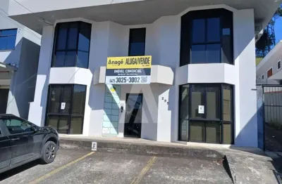 Sala para alugar por r$ 16000.00, 460.00 m2 - america - joinville/sc