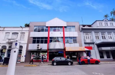 Sala para alugar por r$ 500.00, 24.68 m2 - centro - joinville/sc