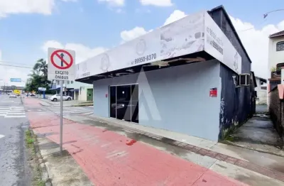 Sala para alugar por r$ 3500.00, 192.00 m2 - boa vista - joinville/sc