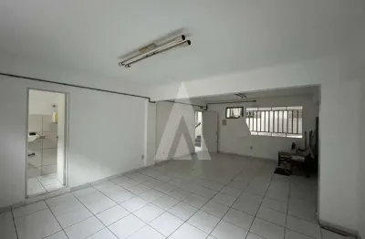 Ponto comercial para alugar na Rua Doutor João Colin, Centro, Joinville