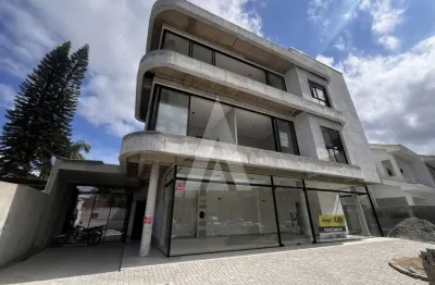 Ponto comercial para alugar na Rua Prefeito Aristídes Largura, América, Joinville