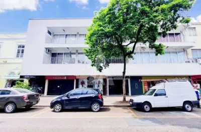 Sala para alugar por r$ 550.00, 17.83 m2 - centro - joinville/sc