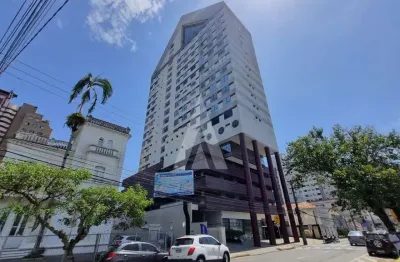 Ponto comercial para alugar na Rua Abdon Batista, Centro, Joinville