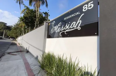 Casa residencial com 3 quartos para alugar por r$ 2790.00, 93.32 m2 - itaum - joinville/sc