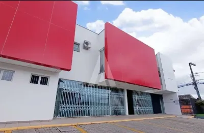 Sala para alugar por r$ 3900.00, 90.00 m2 - iririu - joinville/sc