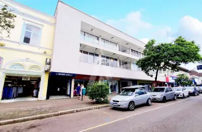 Sala para alugar por r$ 600.00, 23.00 m2 - centro - joinville/sc