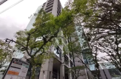 Ponto comercial para alugar na Rua Blumenau, América, Joinville