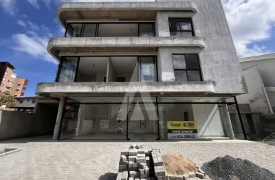 Ponto comercial para alugar na Rua Prefeito Aristídes Largura, América, Joinville