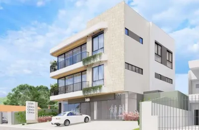 Sala para alugar por r$ 3090.00, 44.17 m2 - america - joinville/sc