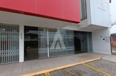 Sala para alugar por r$ 2000.00, 50.00 m2 - iririu - joinville/sc