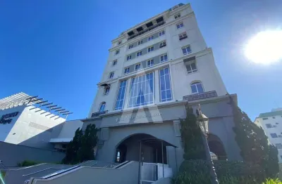 Ponto comercial para alugar na Avenida Rolf Wiest, Bom Retiro, Joinville