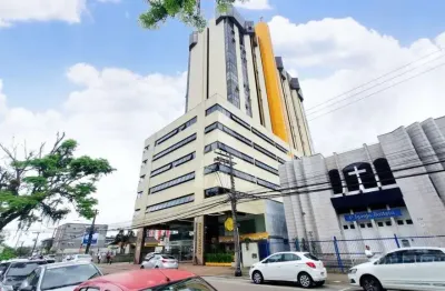 Sala para alugar por r$ 1100.00, 33.11 m2 - centro - joinville/sc