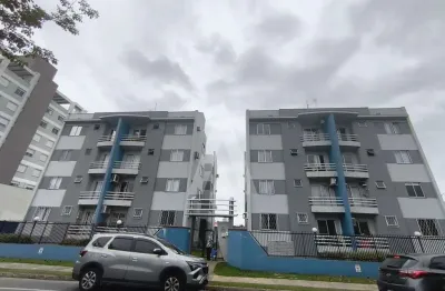 Apartamento com 2 quartos para alugar na Rua Otto Benack, Bom Retiro, Joinville