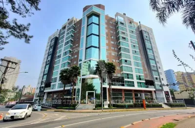 Apartamento com 3 quartos para alugar na Rua Visconde de Taunay, Atiradores, Joinville