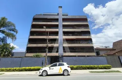 Apartamento 03 dormitórios sendo 01 suíte, anita garibaldi