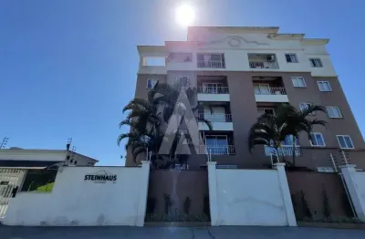 Apartamento com 2 Quartos e uma 1 Suíte, Sacada com Churrasqueira e 1 Vaga de Garagem no Bairro Glória.