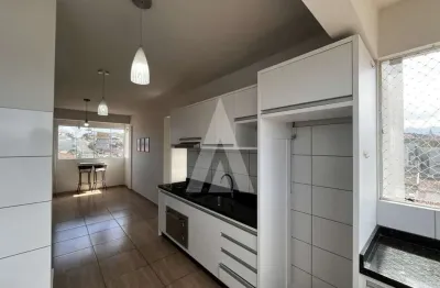 Apartamento de 2 quartos, no bairro costa e silva, com 53,10 m².