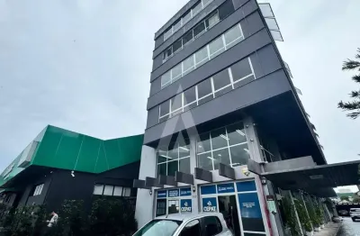 Ponto comercial para alugar na Rua Abdon Batista, Centro, Joinville