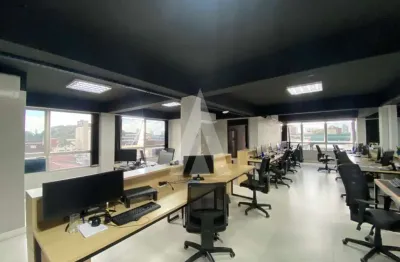 Ótima opção pra quem busca sala comercial no centro de joinville