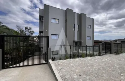 Apartamento studio, mobiliado, 1 dormitório, cozinha e bwc.