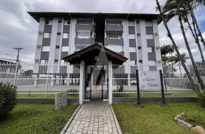 Apartamento amplo de 3 quartos no bairro América, com 87,07 m².