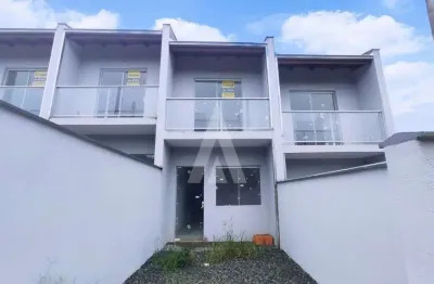 Casa com 2 quartos para alugar na Rua Doze De Maio, Itinga, Araquari