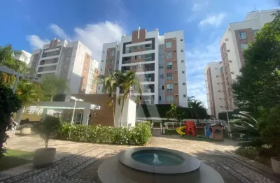 Apartamento com 3 quartos sendo 1 suíte e um amplo giardino no bairro floresta