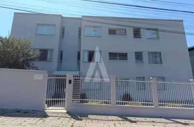 Apartamento com 2 quartos para alugar na Rua Bela Vista, Saguaçu, Joinville