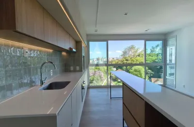 Apartamento com 2 quartos para alugar na Rua Pastor Fritz Buhler, Centro, Joinville