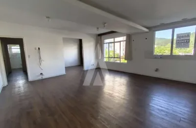 Apartamento com 1 quarto para alugar na Rua Tijucas, América, Joinville