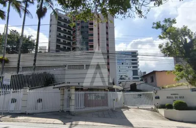 Apartamento mobiliado no glória com 156m² com 03 quartos sendo 01 suíte